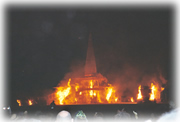 The Temple Burns (click to enlarge)