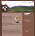 Double Happiness Blog - DoubleHappy.Be