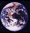 The Cold Earth