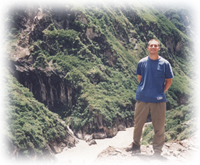 Tiger Leaping Gorge