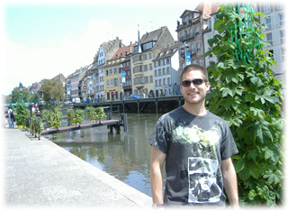 Strasbourg