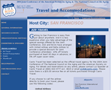 Click for: ASA 2005 Conference
