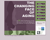 Click for: American Society on Aging