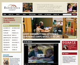Click for: Experience Corps