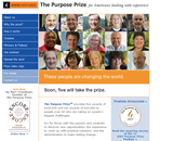 Click for: The Purpose Prize